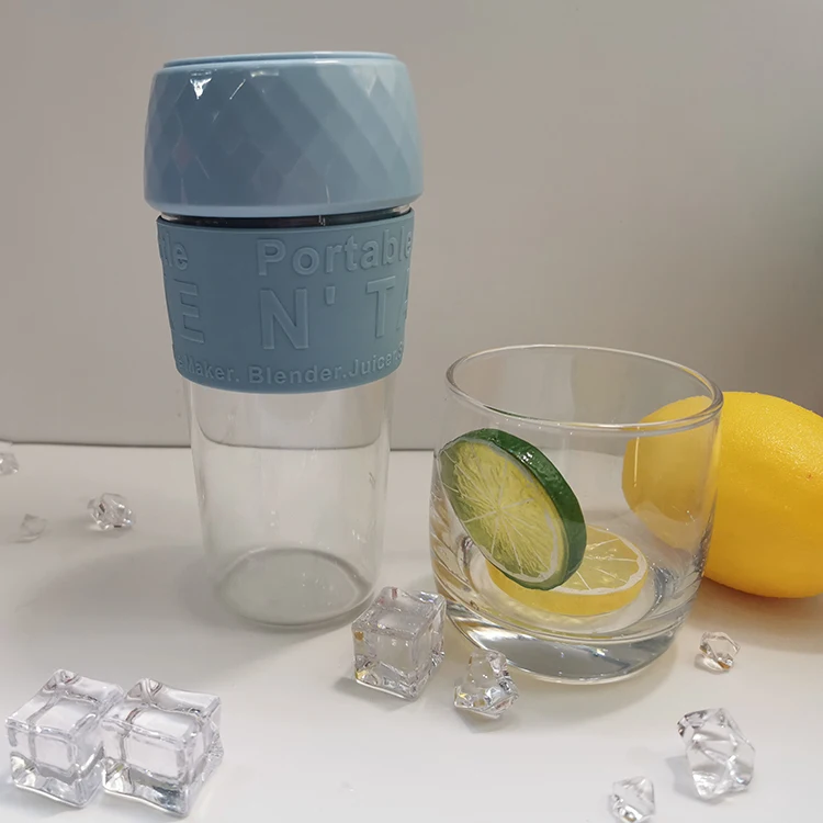 
Wholesale products personal mini portable usb juice blender for travel 