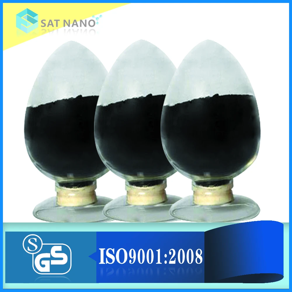 Снабжение заводская цена Металлургии графита Нанопорошков