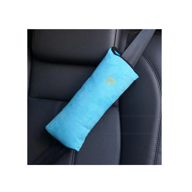 Practical Safety Seatbelt Cover shoulder Protector Car Seatbelt PillowWholesale seatbelt Cushion