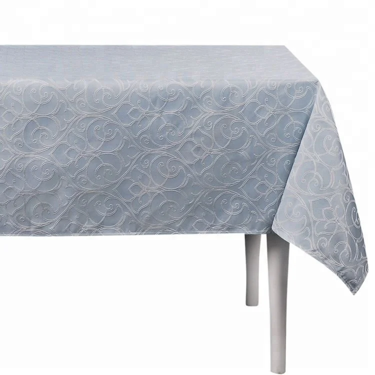 Linen Cotton Tablecloth Nordic INS Home Simple Dining Table Cover Rectangular Coffee Tea Parties Decorations Pattern Fabric