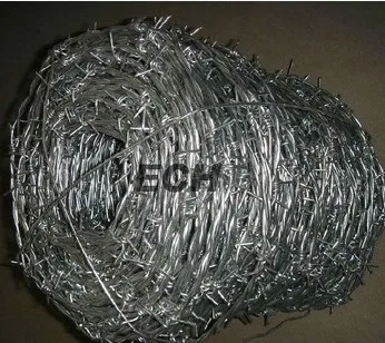 высота качество колючей проволоки