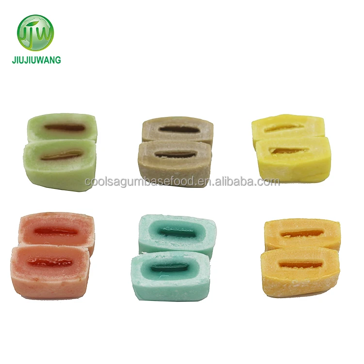 Заводская прямая продажа Африка Лидер продаж фруктовый ароматизатор жидкий наполнитель жевательная резинка