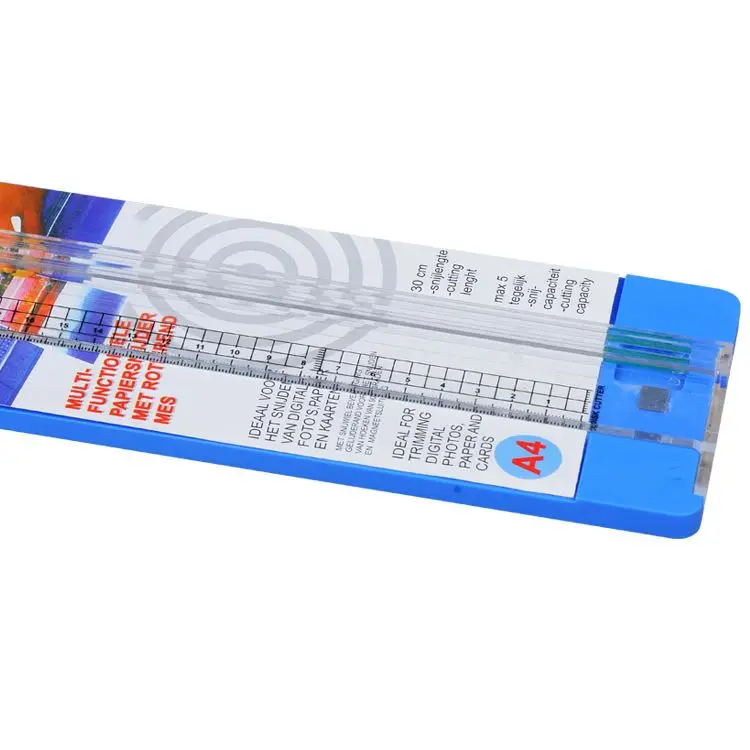 Trimmers multi purpose office safety a4 paper trimmer