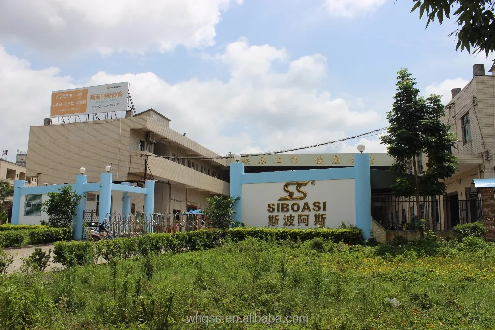 SIBOASI computer tennis badminton racket stringing machine with full tool set S5188