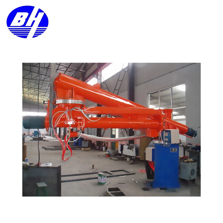 Foundry Industrial Clay Sand Reclaim Production Line and Sand Molding Machine