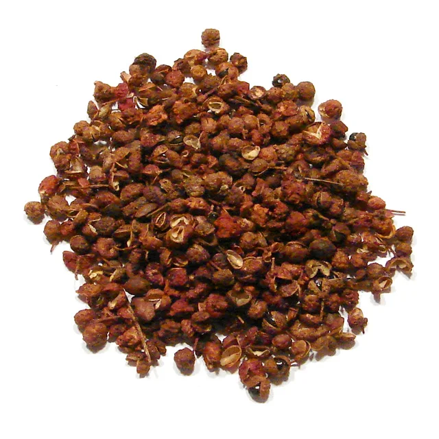 100 г Органические Китайские Специи со вкусом сычуанского перца