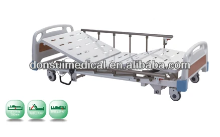 из трех движений больницы ужин низкой