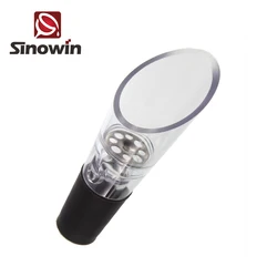 Amazon 2021 Hot Seller for Bottle Capping Decanters Wine Bottle Pourer