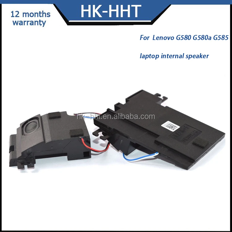 HK-HHT laptop internal speaker for Lenovo G580 G585 Left & Right Laptop Speaker Set