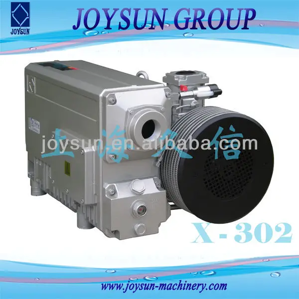 
Вакуумный насос со всемирно известными деталями, CE, ISO9901 