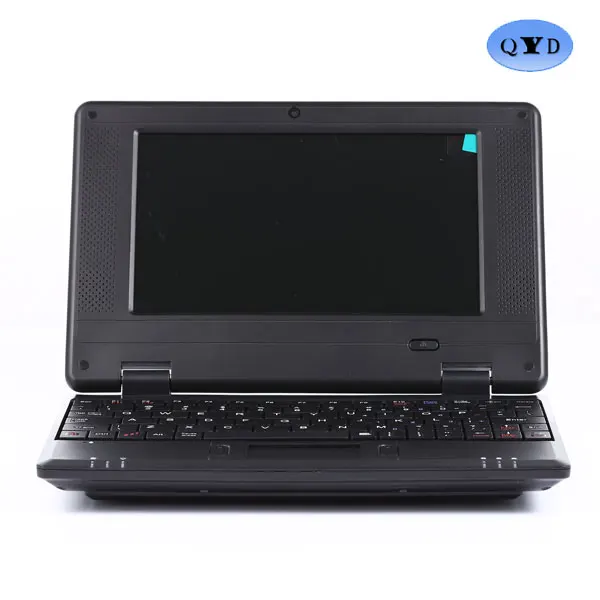 
profession factory 7/9/10/13.3inch Android netbook computer dual core ViA 8880 netbook computer hot sale around world 