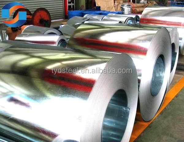 High quality galvanized Strip coil building materials steel sheet galvanized steel manufacturers