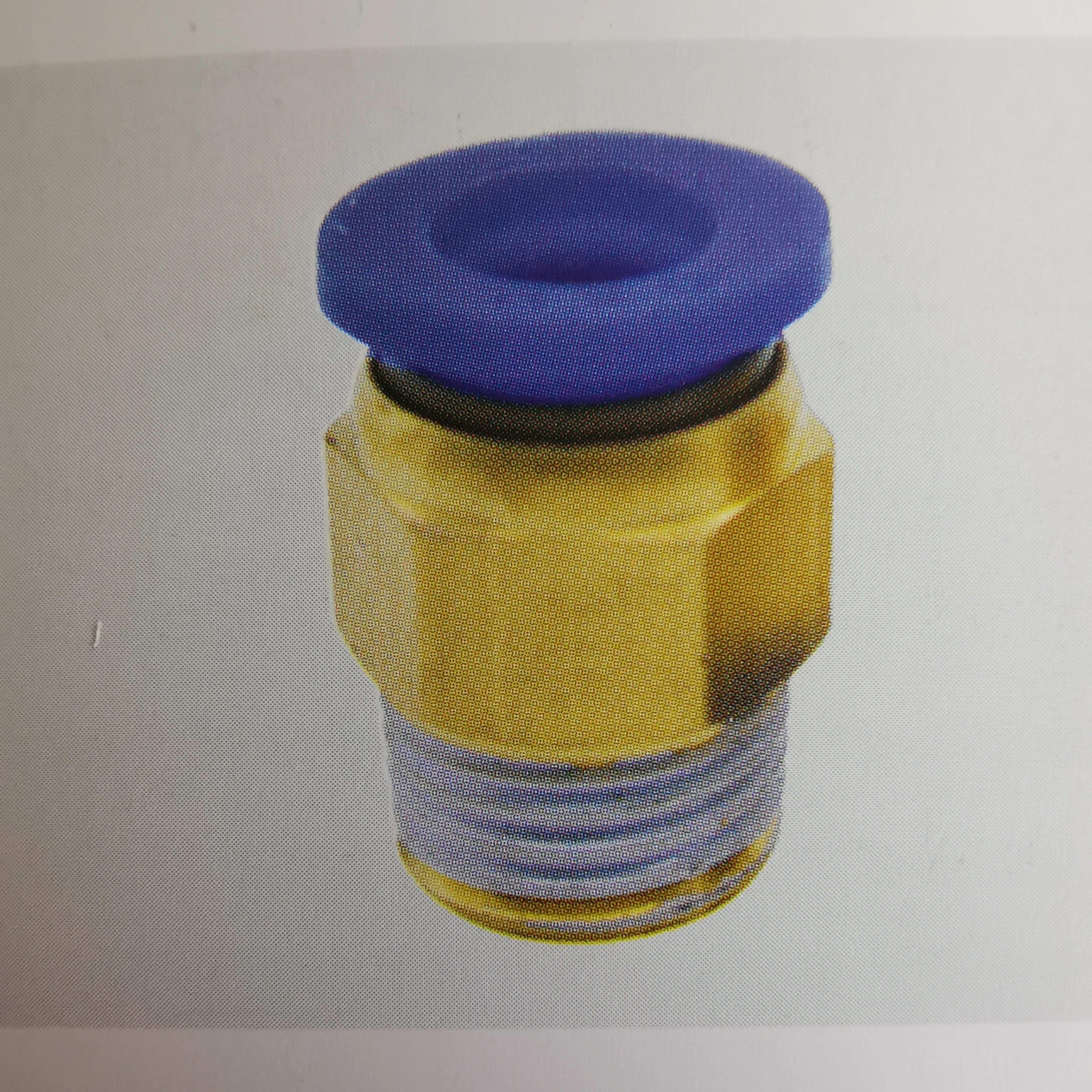 
Acckee Boring Block for U drills and Threaded Fittings /Connection 