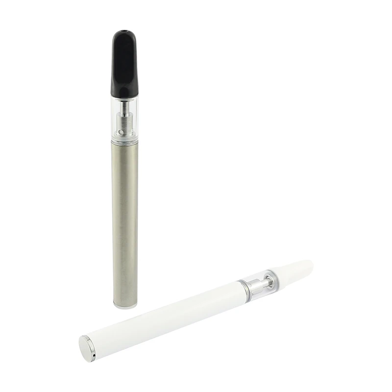 
best selling factory price cbd oil vape pen disposable e cigarette 