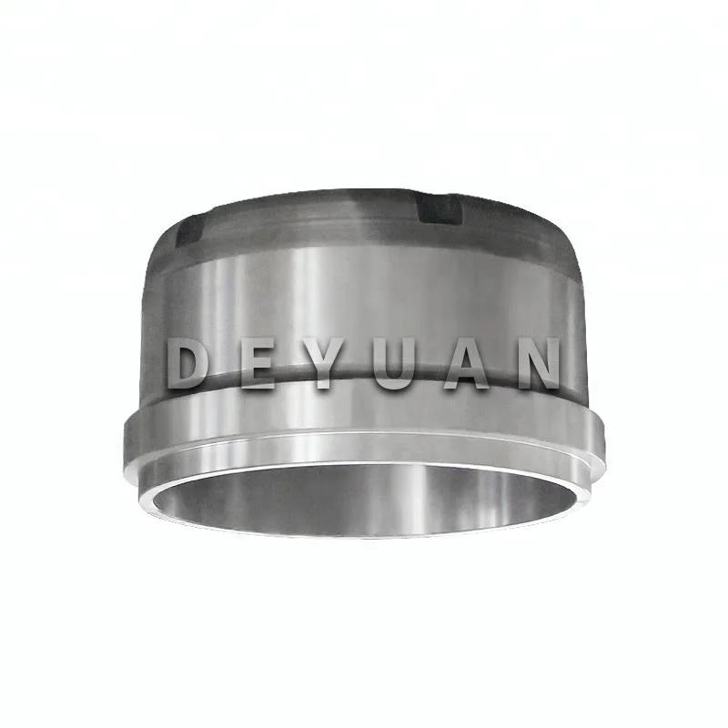 Heavy Truck Spare Part Brake Drum for Hino 700 S4351-25080