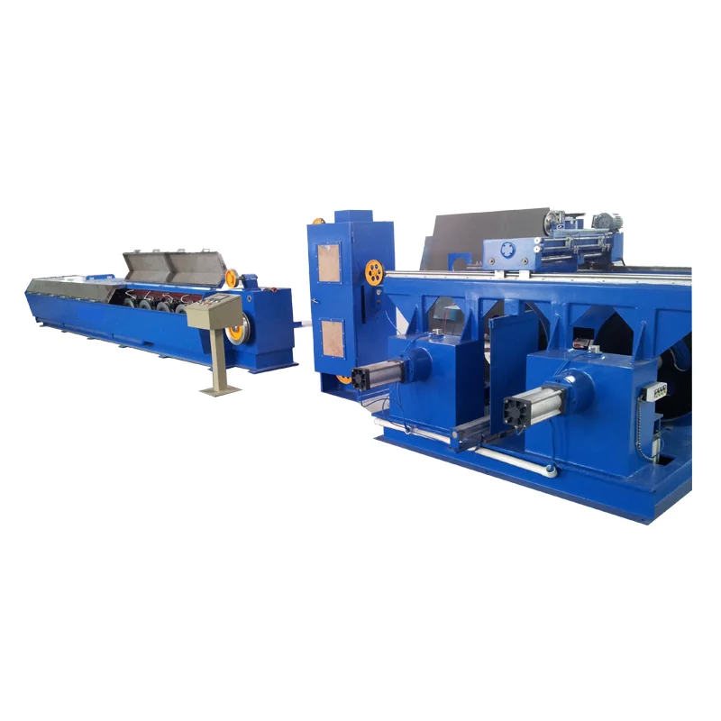 BAOC-LHT400/13 средней скорости стержень breakdownum степень проволочно-волочильный стан