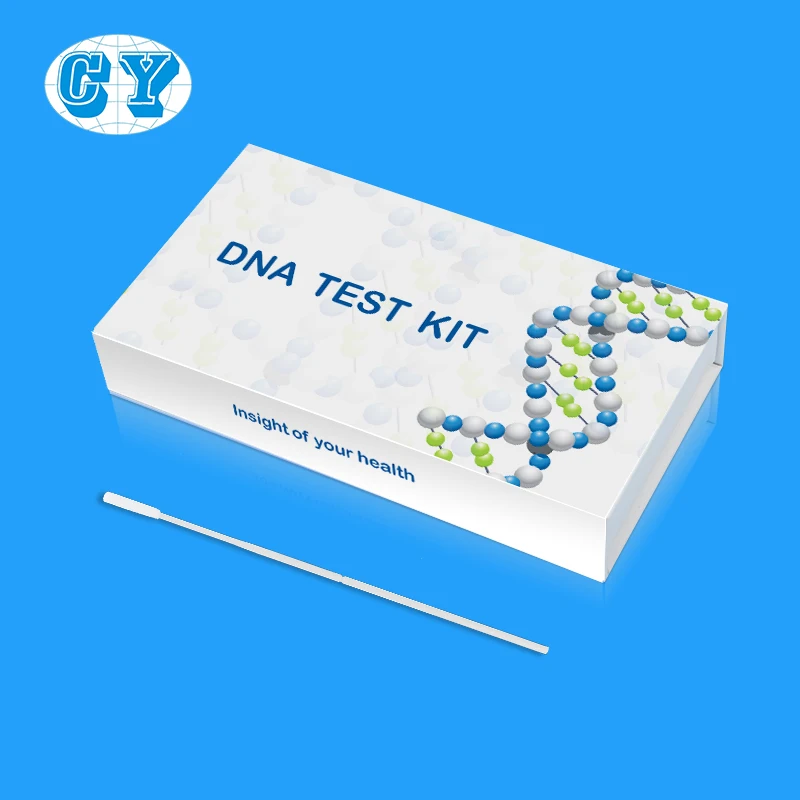 Multifunctional Genetic Dna Dog Elisa Test Kit For Wholesales