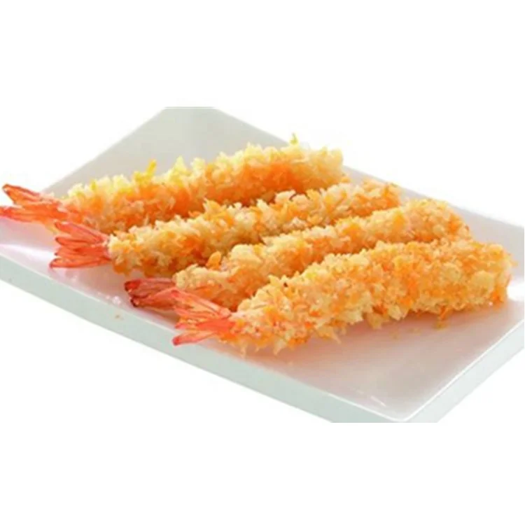 
Белые хлебные крошки, сушеные выпуклые хлебные крошки Panko 