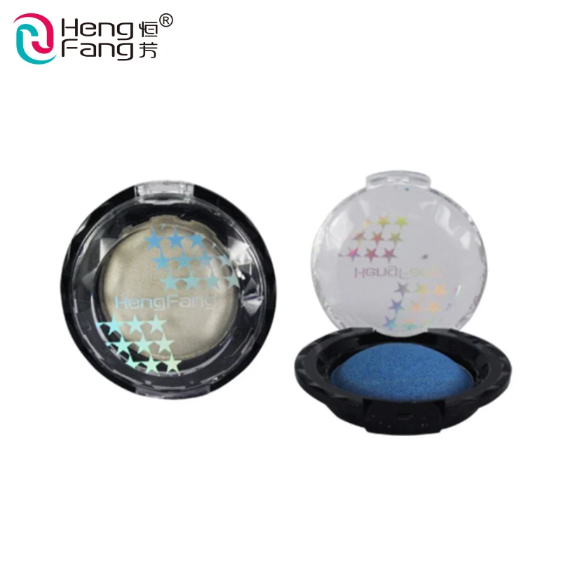 Top Sale Oem Guaranteed Quality Glitter Charming Women Makeup Eyeshadow Cosmetics Kits