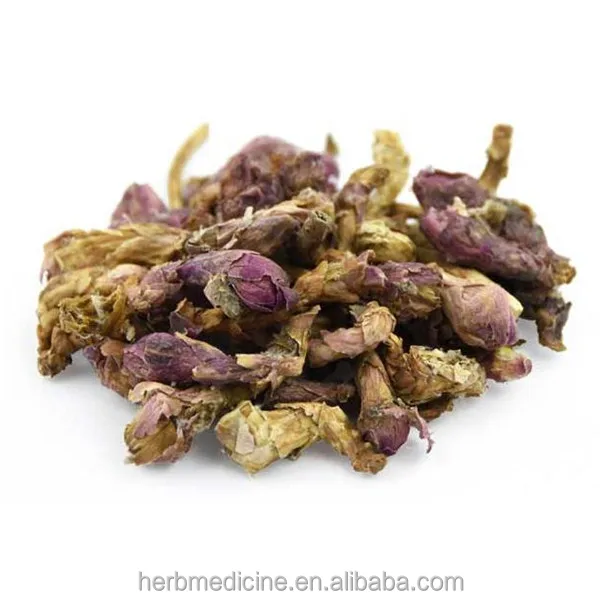 NEW raw Dried Common Coltsfoot Flower for chinese tea