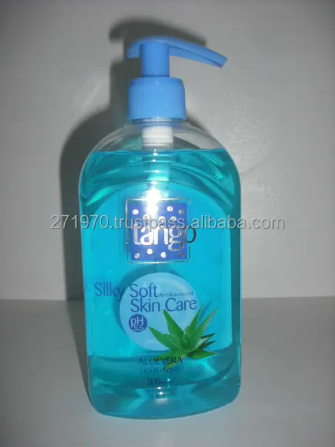 Hand Wash Liquid Soap