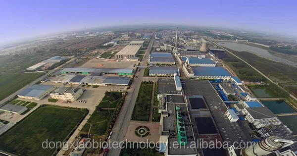 Желтый кукурузного глютена корма ингредиент 60% белка