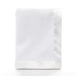 Wholesale Cheap Personalized Softextile Polar Fleece patchwork Blankets In Bulk