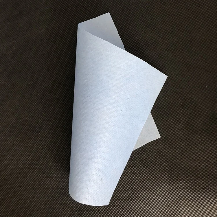 Ecofriendly 100%PP Melt Blown Filter Cartridge Machine Spunbond Polypropylene Meltblown Nonwoven Fabric