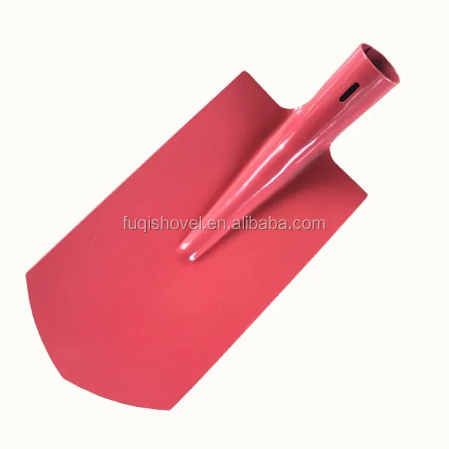 
Европейский садовый инвентарь садовая лопата стальная Лопата головка для копания S504E-2 