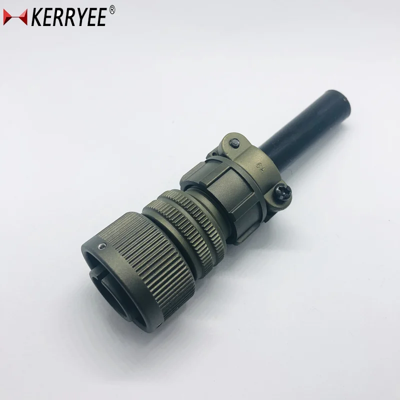 95234 стандартный военный соединитель Amphonol 3106A 5015 6P