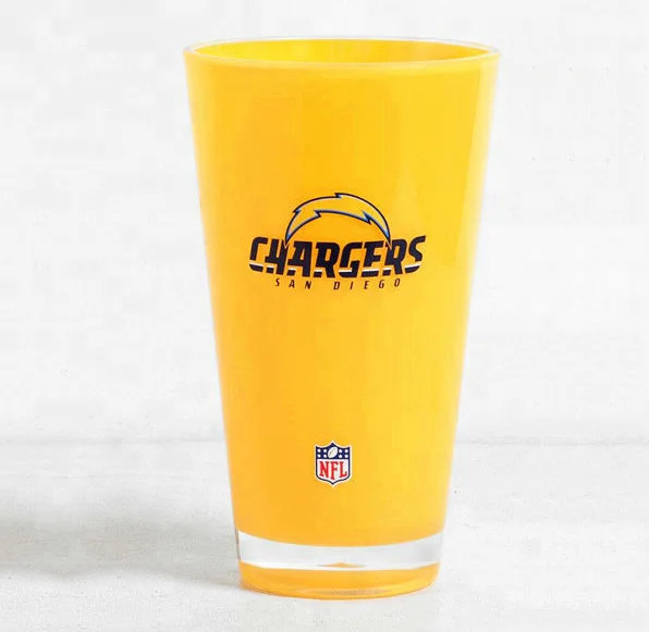 
Hot Sale 20oz Double Wall Plastic Drinking Cup For Promotional 