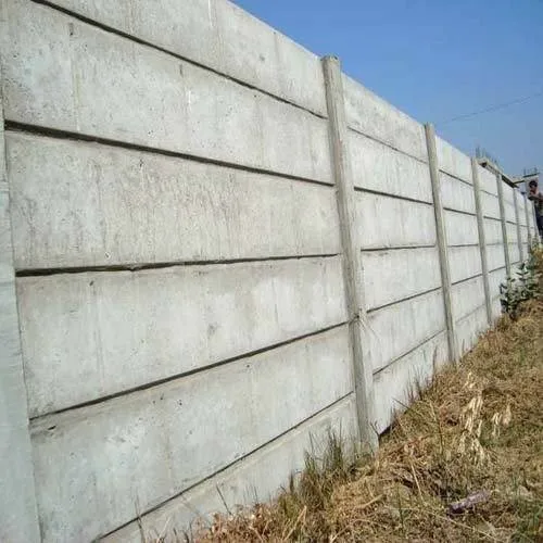 small business ideas concrete fence with fence panels precast slab construction machine for prefab house for india on sale