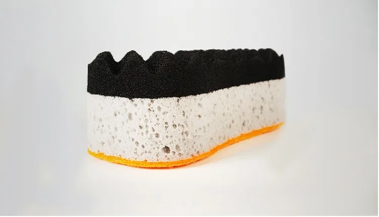 High Quality Soft Cleaning Polishing Car Wash Sponge
