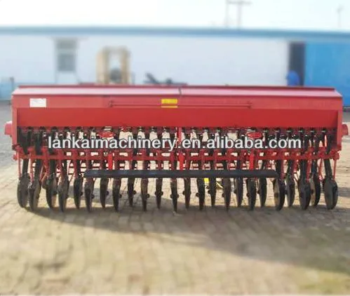 
good performance wheat seeding machine/wheat sowing machine/wheat drill 