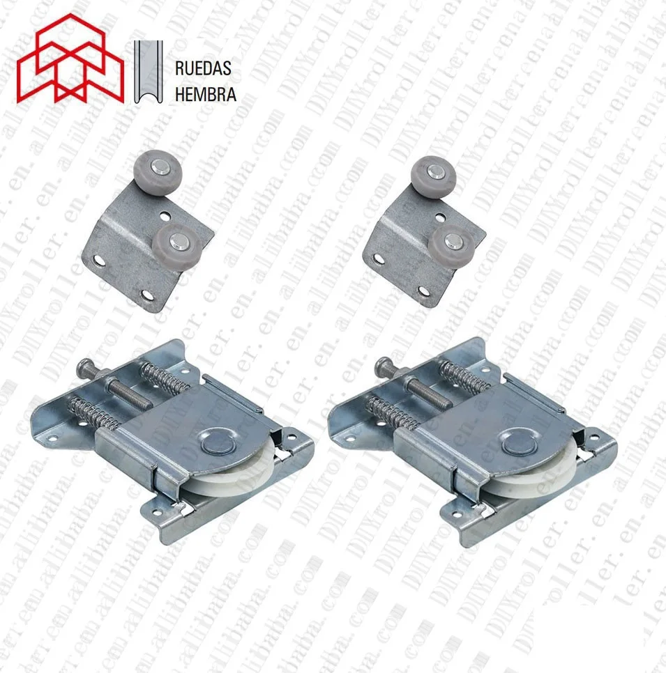 
China manufacturer wood sliding door system With Custom Logo 