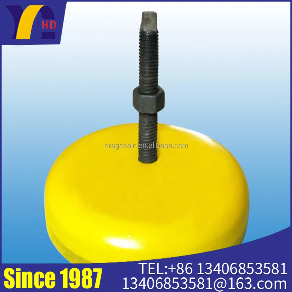 
anti vibration mounts machine pads 