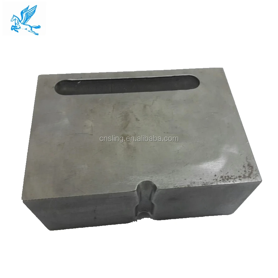 Wire Rope Pressed Machine Die For Wire Rope Press | Wire Rope Swaging Press | Press Machine For Bearing