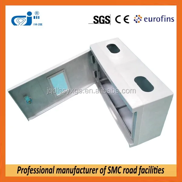 BMC Счетчик Воды Крышка Коробки