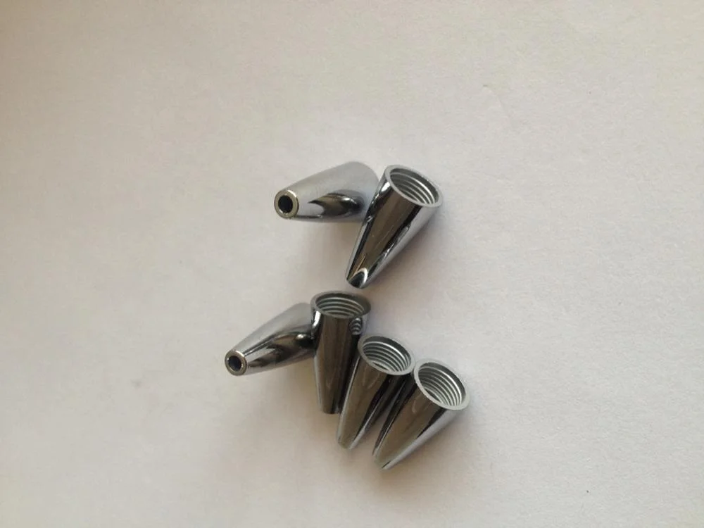 Customized pen making parts design for ballpoint gel pens with professional experience