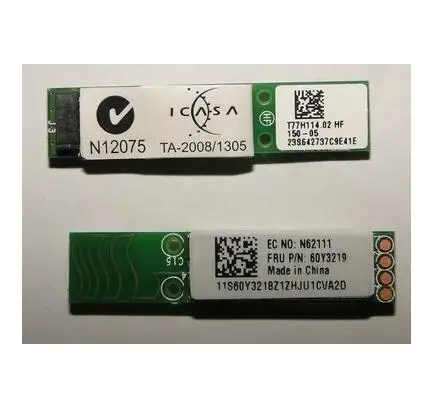 Original Bluetooth Card For Lenovo Z370 Y460 G460 Y470 Z470 G470 Y471 Y570 G570 Series, FRU 60Y3219