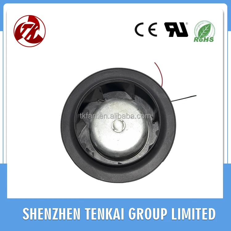 Горячая китая оптовая продажа продуктов небольшие радиальные вентиляторы