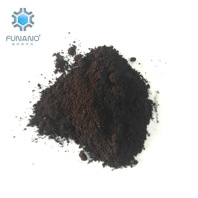 
Funano Pharmaceuticals Intermediates Carbon Chemicals Raw Materials Cosmetics OE Carbide Powder 99.9% CAS 99685968 Fullerene C60 