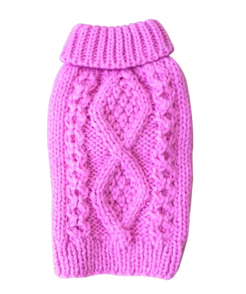 Wholesale jordan Pet Apparel and Accessories Dog Cat Jumpers Sweaters