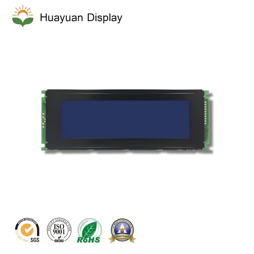 truly lcd 240x64 gw8 240x64 graphic lcd