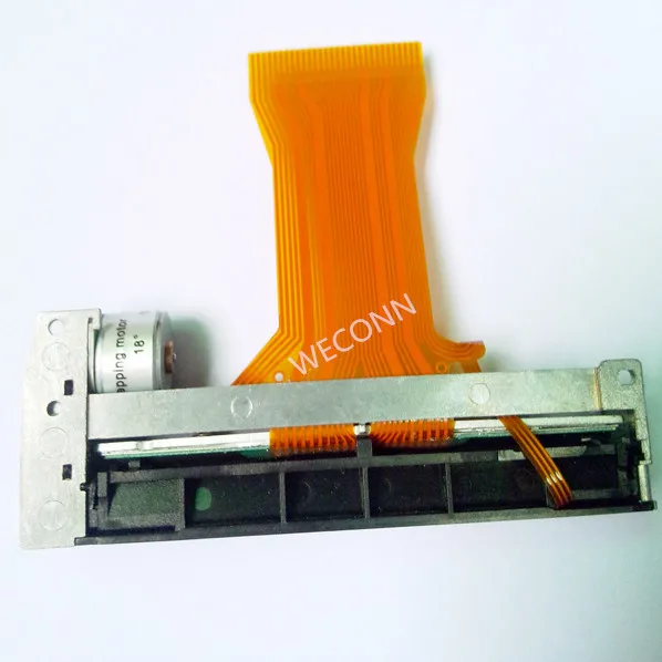 Manufacturers supply 80mm thermal printer head for Fujitsu FTP-638MCL103