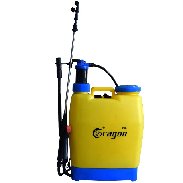 20L hot sale lowest price hand spray machine sprayer