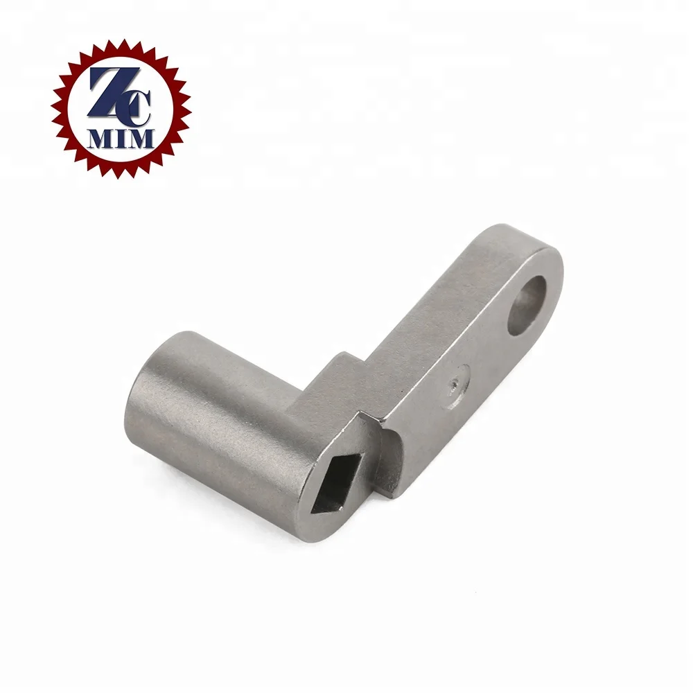 Customized Laparoscopic Surgical Instruments For Precision Powder Metallurgy Products