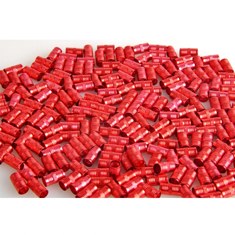 Wholesale silver pencil ferrule for making pencil