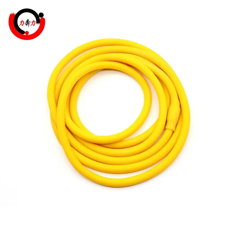 Elastic Bungee Latex Bungee Cord Loop For Trampoline