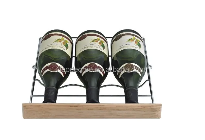 18 bottles mini wine cooler , thermoelectric wine cooler, silent wine cooler